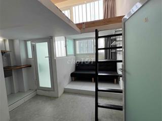 PHÒNG TRỌ QUẬN 3 NGAY CẦU LÊ VĂN SỸ