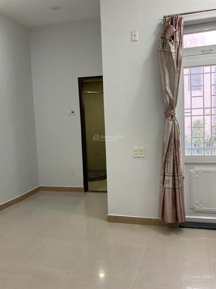 Cho thuê nhà 128/1a âu cơ, p.9, q.tb (p. tân hòa), 4,6 x 9m, 1t1l, 2 pn, 2wc, gần chợ tân phước