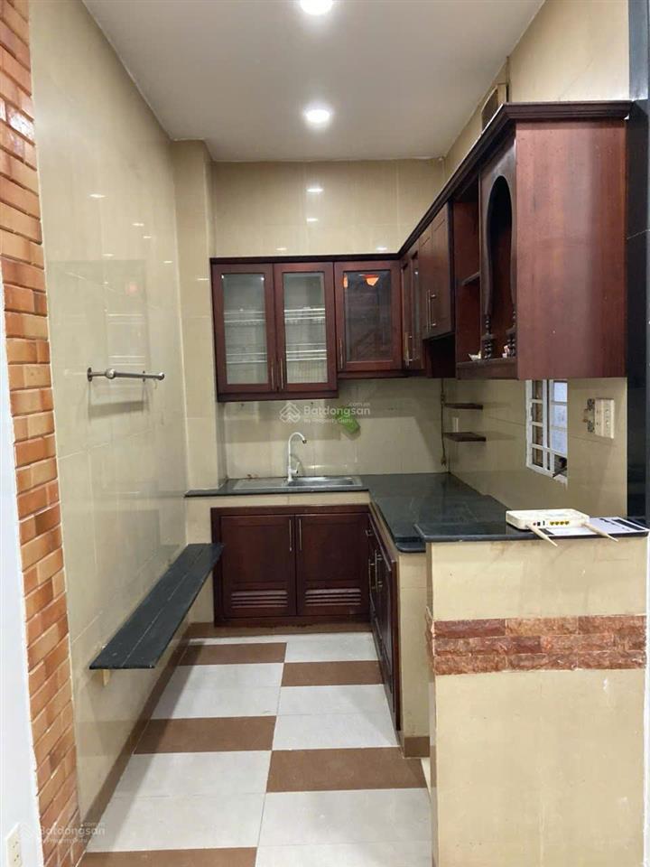 Cho thuê nhà 128/1a âu cơ, p.9, q.tb (p. tân hòa), 4,6 x 9m, 1t1l, 2 pn, 2wc, gần chợ tân phước