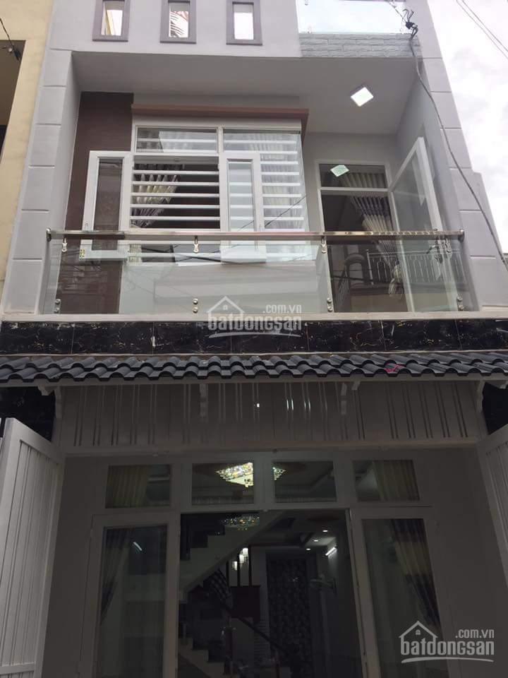 Chính chủ bán nhà mặt tiền đường khuông việt, tân phú  dt 4.5m x 20m, nhà 2 tấm  giá 11.5 tỷ