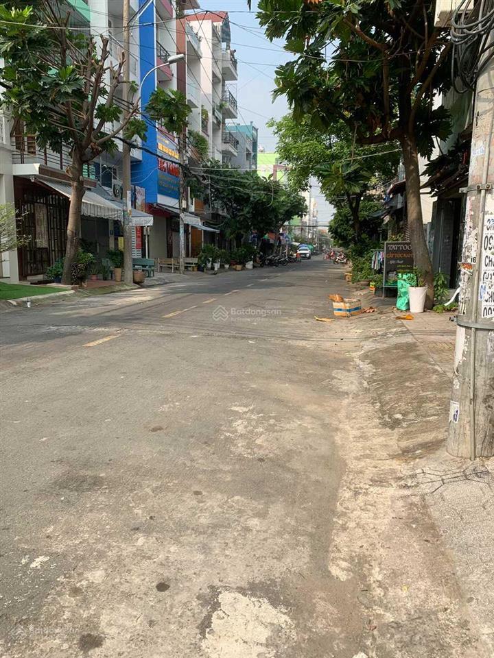 Chính chủ kẹt bank bán gấp mtnb trần thủ độ. dt 3.5 x 17m. nhà 3.5 tấm. giá 6.9 tỷ