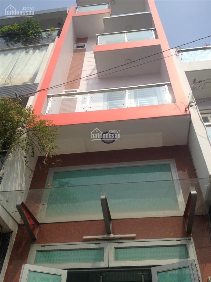 Chính chủ cần bán gấp nhà mặt tiền đường lê khôi, tân phú, dt 4,3m x 6m. nhà 2 tấm. giá 4,9 tỷ