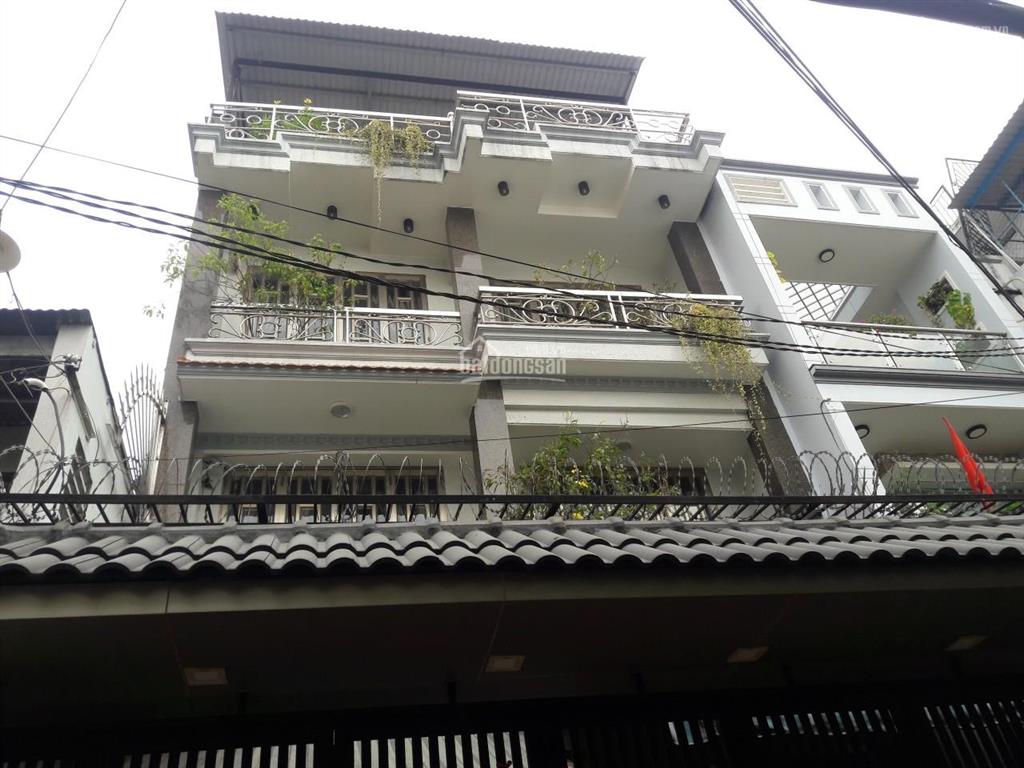 Chính chủ cần bán gấp nhà mặt tiền đường lê khôi, tân phú, dt 4,3m x 6m. nhà 2 tấm. giá 4,9 tỷ