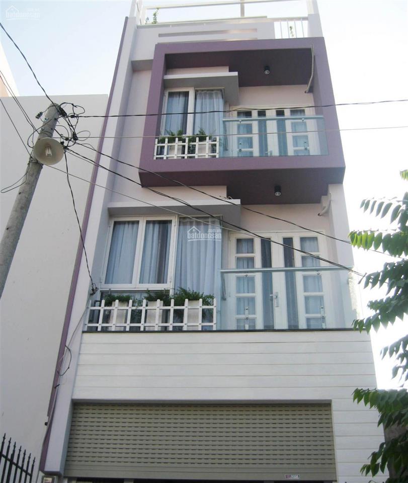 Chính chủ bán nhà mặt tiền đường lê lăng, tân phú  dt 4 x 21m, nhà cấp 4, giá 7.1 tỷ