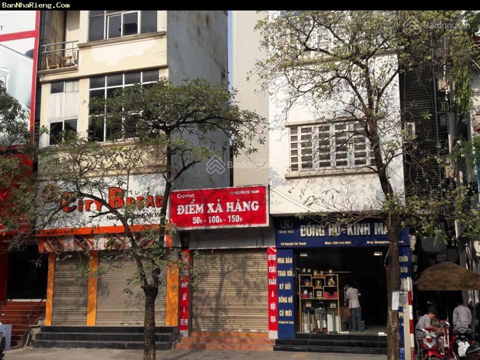 Bán nhà mặt tiền đường phú thọ hòa, tân phú  dt 9.4 x 31m, nhà trệt, lầu, giá 25 tỷ