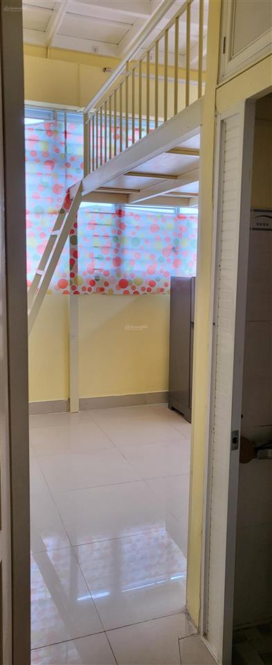 Phòng có gác, cửa sổ lớn, an toàn pccc, nhiều tiện ích, lê lai p. hạnh thông (p3 gò vấp cũ) tphcm