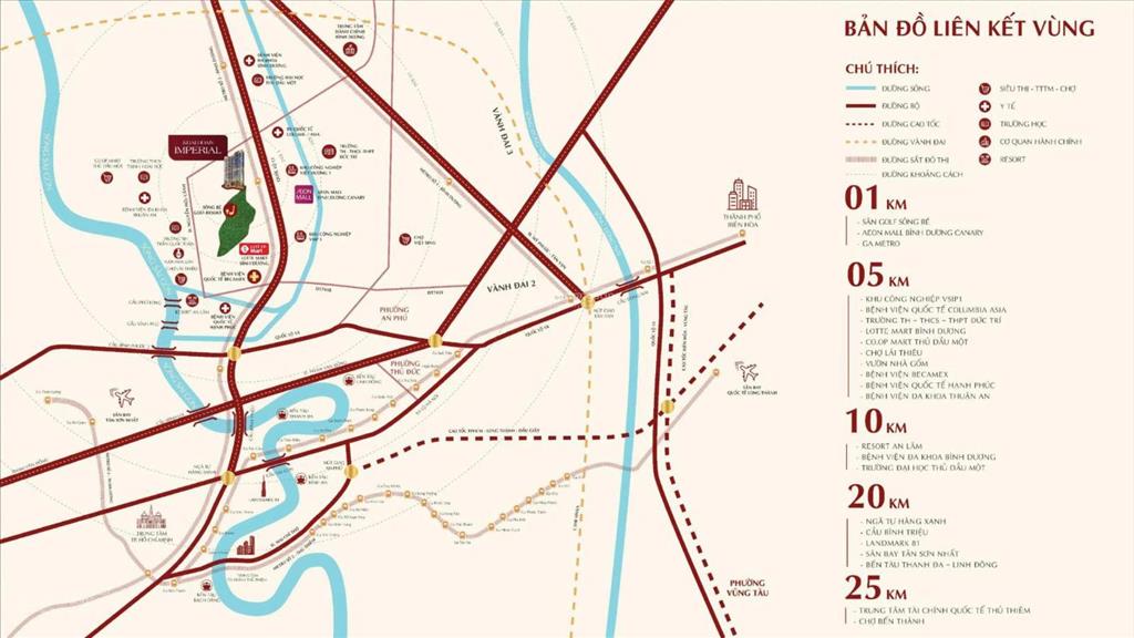 Giỏ hàng đặc biệt studio  office tel căn hộ khải hoàn imperial giá chỉ từ 2 tỷ