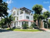 Gđ xuất ngoại bán rẻ căn bt nam phú villas trần trọng cung q7, dt 12x24m (288m2), shr, giá 35 tỷ