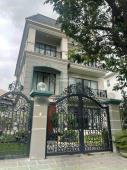 Gđ xuất ngoại bán rẻ căn bt nam phú villas trần trọng cung q7, dt 12x24m (288m2), shr, giá 35 tỷ