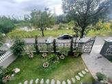 Gđ xuất ngoại bán rẻ căn bt nam phú villas trần trọng cung q7, dt 12x24m (288m2), shr, giá 35 tỷ