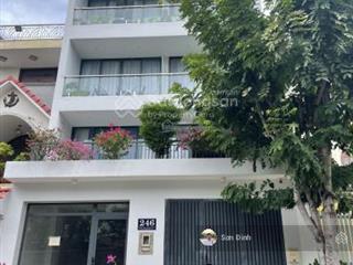 Xuất ngoại bán biệt thự nam long trần trọng cung, q. 7. gần vincom, dt 8x24m, xd 3 lầu giá 25 tỷ tl
