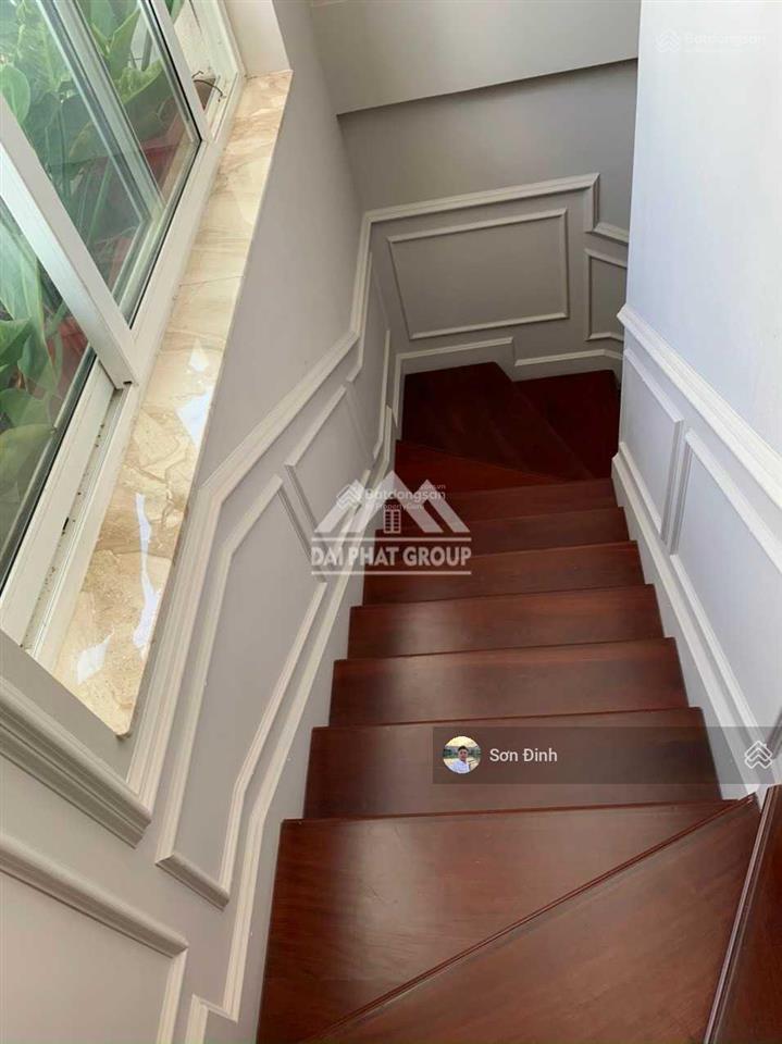 Cần bán biệt thự cityland  nguyễn thị thập, q7 tổng diện tích 650m2 có hầm, khu compound giá tốt