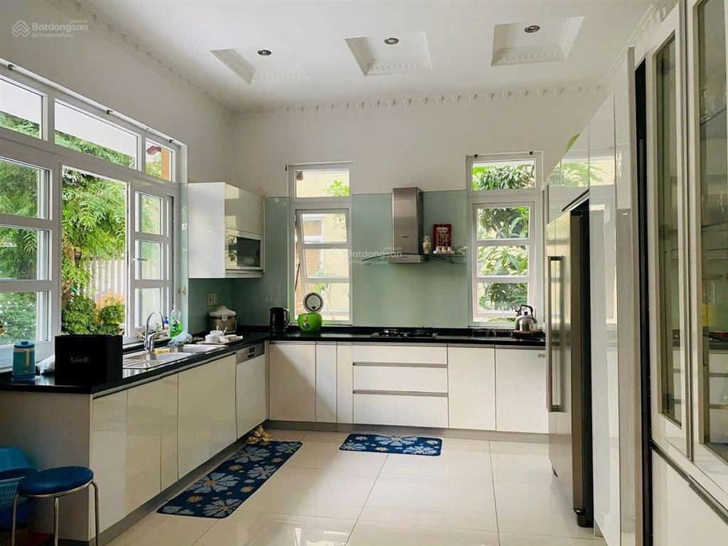 Chủ bán gấp villas nam phú quận 7, full nt sang trọng, 16x24m, giá 65 tỷ(tl),  0901 424 *** mr.sơn