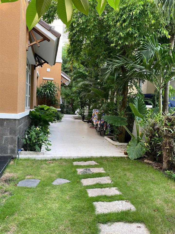 Chủ bán gấp villas nam phú quận 7, full nt sang trọng, 16x24m, giá 65 tỷ(tl),  0901 424 *** mr.sơn