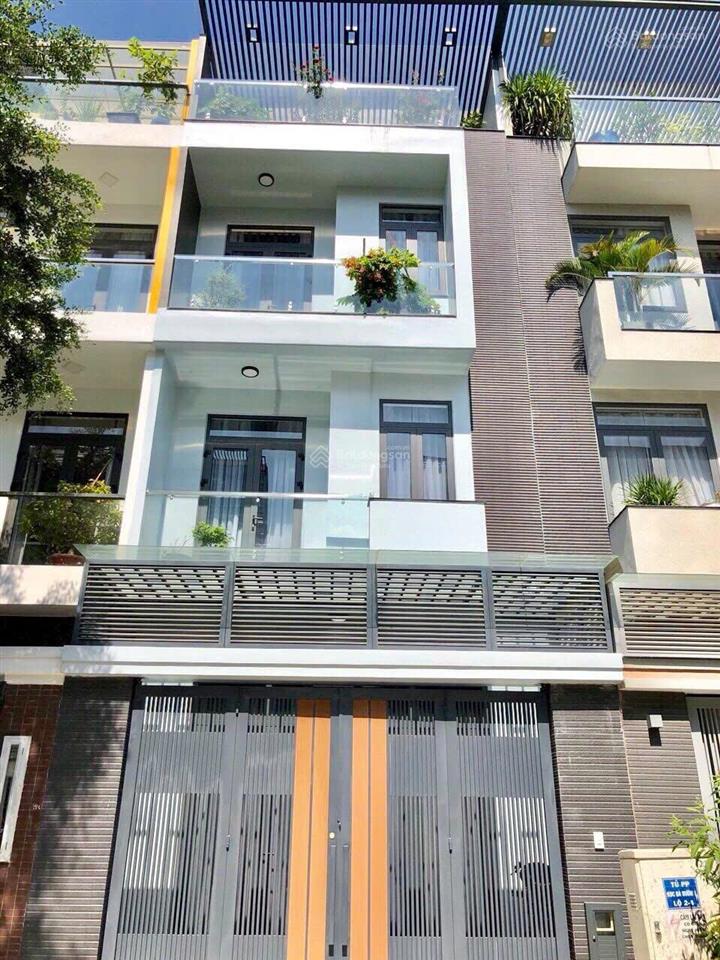 Nhà bán tại kdc jamona city đào trí, q.7, view công viên, 85m2 giá 13.9 tỷ,  0901 424 *** mr.sơn