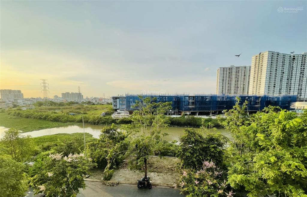 Bán biệt thự kdc tấn trường mt đường số 1, q. 7, 12x20m giá 29 tỷ, giá tốt đầu tư, 0901 424 ***