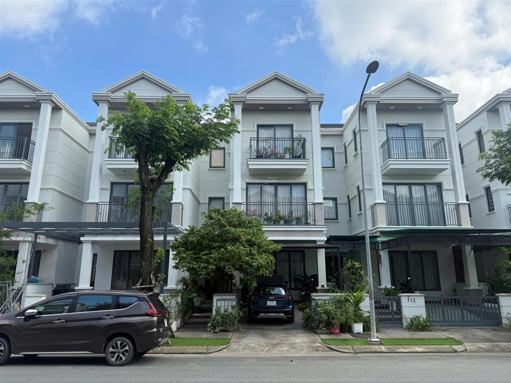 Bán nhà phố kdc nice south đường số 7 nhà bè, full nt, 7x17.5m giá 17.8tỷ, mr. sơn 0901 424 *** (tl)