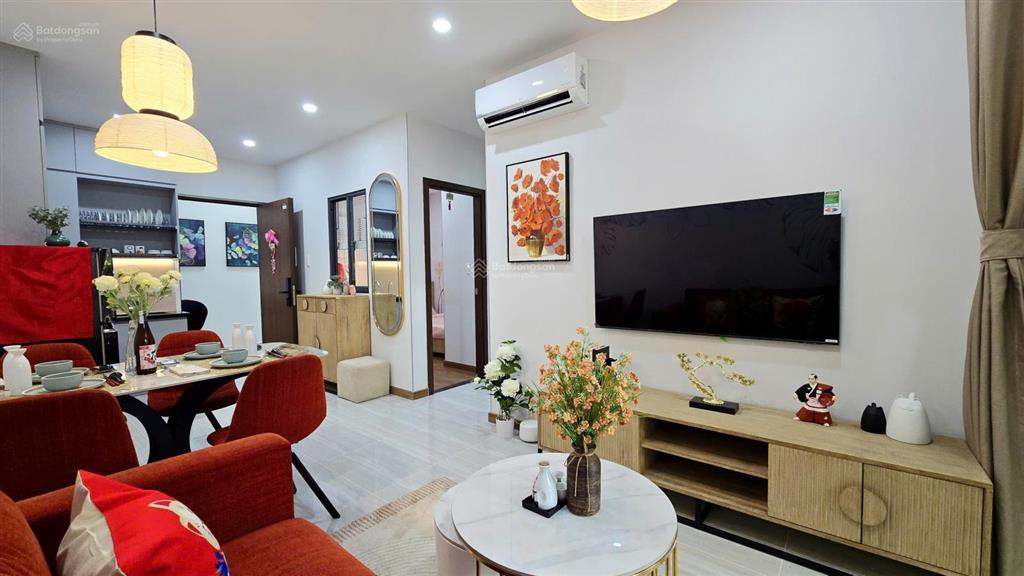 Ngộp ngân hàng cần cắt lỗ giá hợp đồng căn 2pn tầng đẹp chỉ 2.4 tỷ