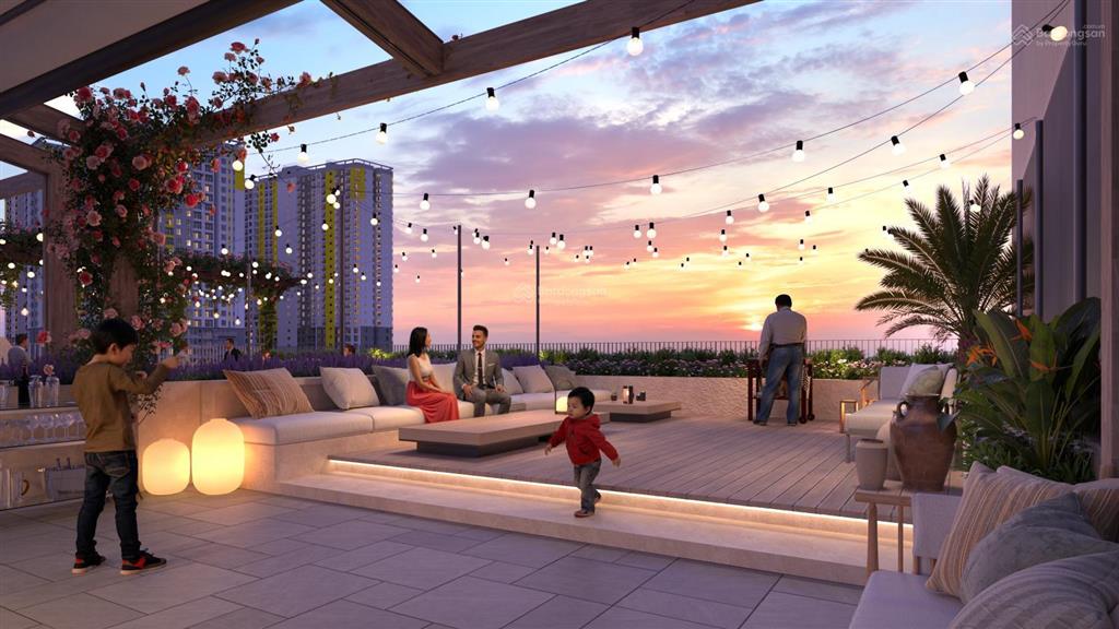 Hot!! căn hộ view hồ bơi cực chill, thanh toán 130tr sở hữu ngay. ân hạn gốc lãi 6.9% trong 4 năm