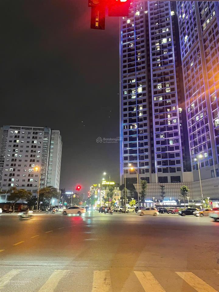 Lô góc vip 133m2 tđc a51 hồ sen 2 mặt tiền (13.2mx 10m) đườg 24m view vườn hoa tmdv ngay aeon mall