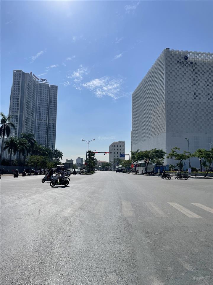 Lô góc vip 133m2 tđc a51 hồ sen 2 mặt tiền (13.2mx 10m) đườg 24m view vườn hoa tmdv ngay aeon mall