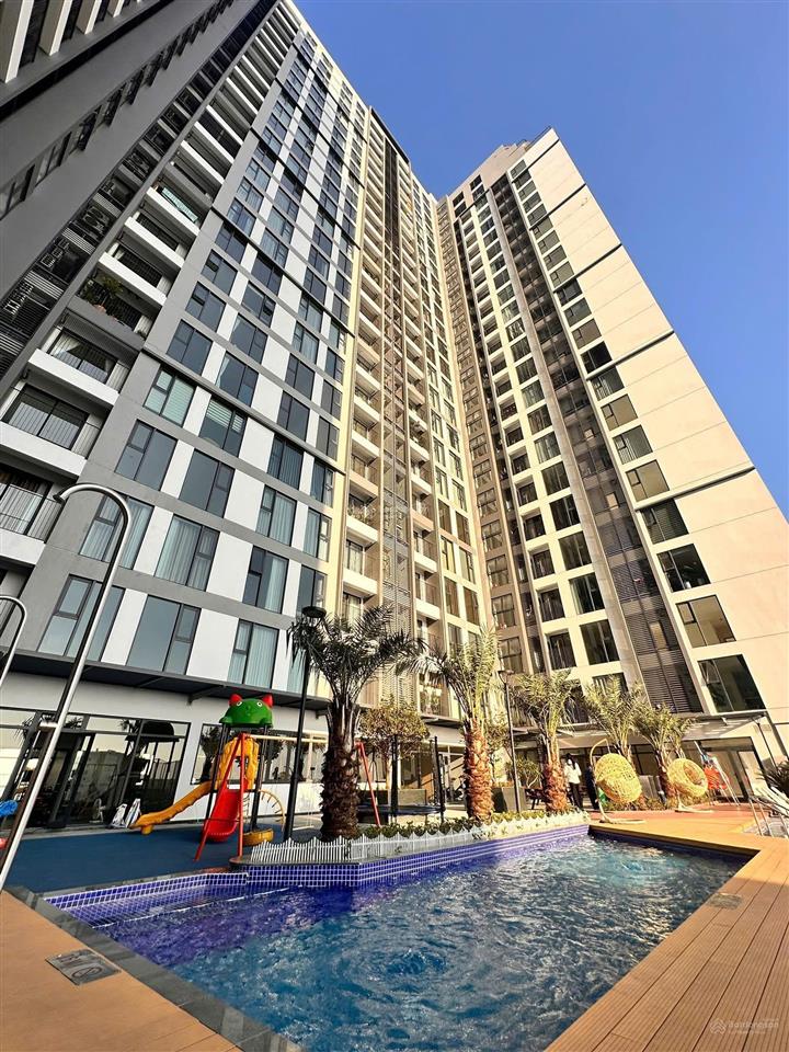 Căn hộ 76m2  2n2wc  sentosa sky park  view thoáng đẹp tầng trung  ngay aeon mall chiết khấu 12%