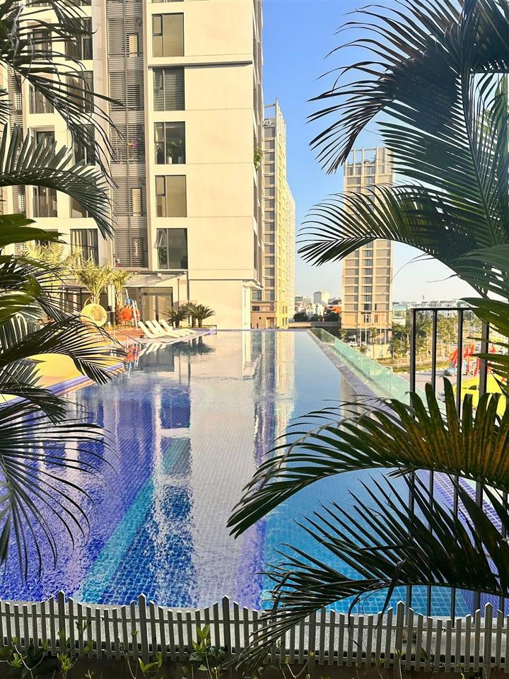 Căn hộ 76m2  2n2wc  sentosa sky park  view thoáng đẹp tầng trung  ngay aeon mall chiết khấu 12%