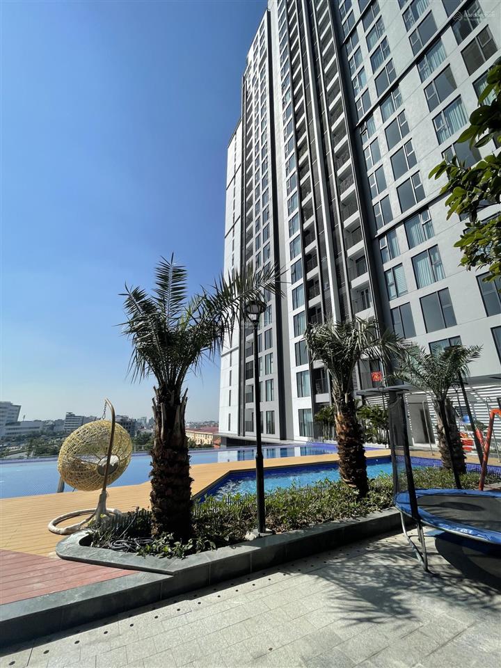 Căn hộ 76m2  2n2wc  sentosa sky park  view thoáng đẹp tầng trung  ngay aeon mall chiết khấu 12%