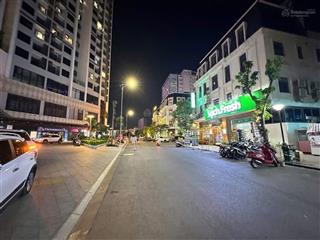 Quỹ 10 căn vip ngoại giao 5 tầng x 90m2  h. huy new city 2 c.khấu 16% giá cđt từ 7,9 tỷ  vốn 3 tỷ