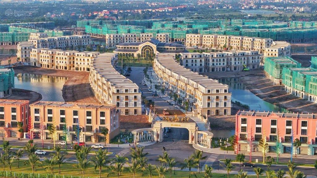 Vốn 7 tỷ quỹ 20 căn vip s.lập, đ.lập 200m2 ,450m2  4 tầng đảo thiên đườngisla bella c.khấu 30%