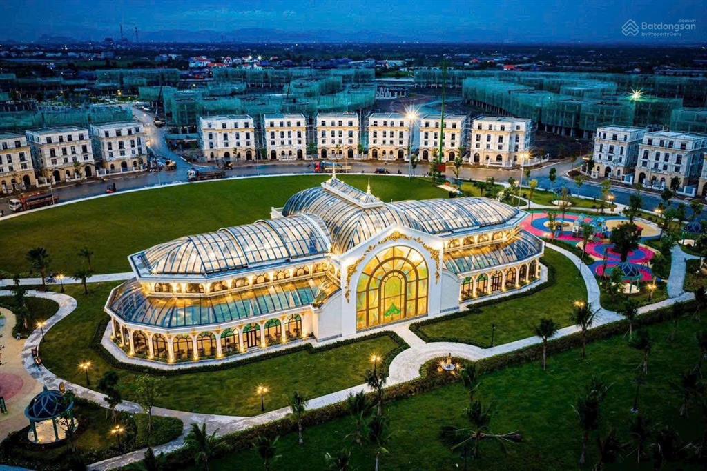Vốn 7 tỷ quỹ 20 căn vip s.lập, đ.lập 200m2 ,450m2  4 tầng đảo thiên đườngisla bella c.khấu 30%