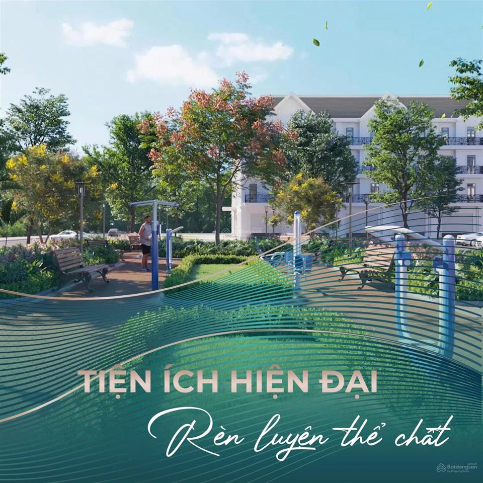 Hoàng huy green river  biệt thự 200m2 cạnh sông hòn ngọc xây 4 tầng  chiết khấu tới 9%