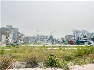 Hott ! ba lô đất siêu vip mặt đường 47 lê lai nq 88m2 ngag 5m đối diện trường học thcs lạc viên