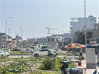 Bán đất 50m2 mt 5,5m view vườn hoa 47 lê lai, nq đườg 10m ôtô tránh nhau khu dân cư đông đúc sđcc