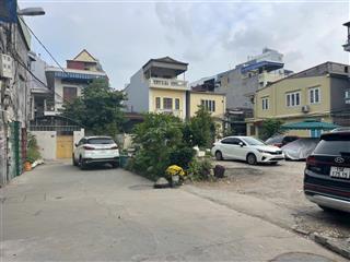 Chỉ 3,04 ty đất 2 mặt ngõ 40m2  mt4m ngõ 4m 47 lê lai  nq oto đỗ cửa khu dân cư đông đúc  sđcc
