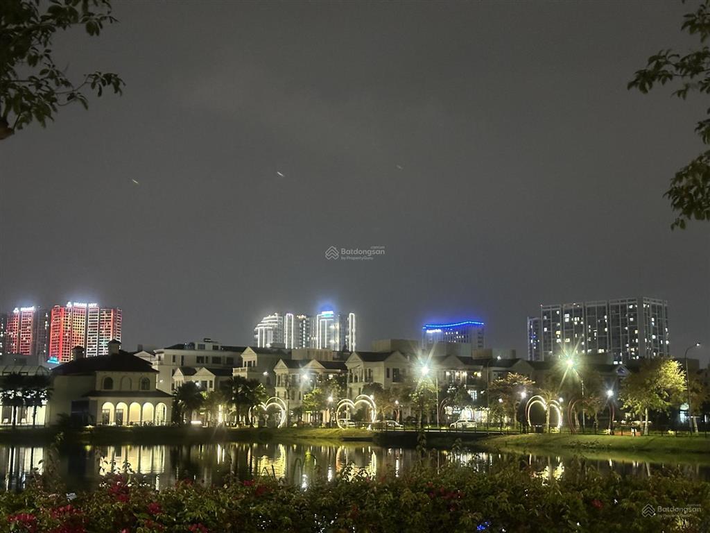 Bà em bán gấp đất 102m2 mt 4m vuông vắn  ngõ 3m thoáng  gần aeon mall, vinmec chỉ 40,5tr/m2 sổ đỏ