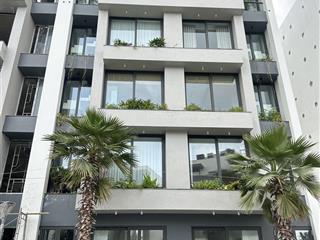 Sh2004 chiết khấu 48% 96m25 tầng mt 6m mặt đường 36m trần kiên  bạch đằng 1288 kinh doanh tốt