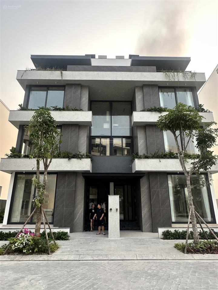 Căn góc vip đối diện vườn hoa 136m2  4 tầng tts 15,5 tỷ vốn hơn 5 tỷbạch đằng 1288 c.khấu 48%