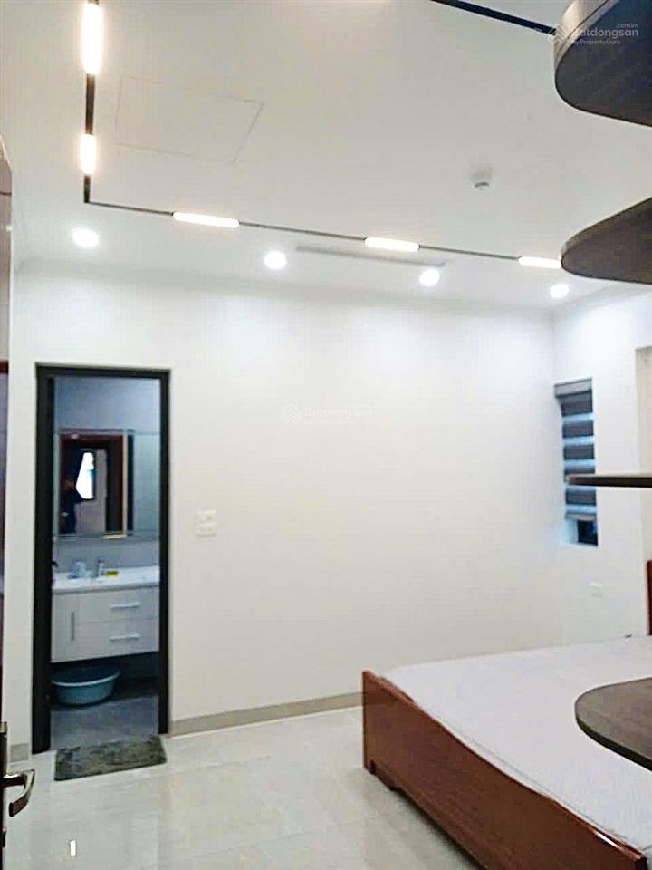 Nhà 6 tầng  thang máy mặt đường tôn đức thắng  55,4m2  mt 4,3m  hè 5m kd sầm uất chợ an đồng