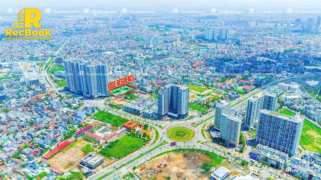 Vốn 1,3 tỷ căn 78m² 2,5pn 2wc hoàng huy rose residence chiết khấu 7% đối diện aeon mall hơn 3 tỷ
