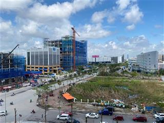 Vốn 1,3 tỷ căn 78m2 2,5pn2w hoàng huy rose residence chiết khấu 7% đối diện aeon mall hơn 3 tỷ