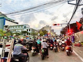 Mặt đường tô hiệu phố  90m2  mt 4,5m nhiều tầng cũ ngay ngã tư hồ sen sầm uất, hoànghuy tô hiệu