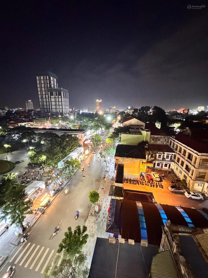 Mặt đường tô hiệu phố  90m2  mt 4,5m nhiều tầng cũ ngay ngã tư hồ sen sầm uất, hoànghuy tô hiệu