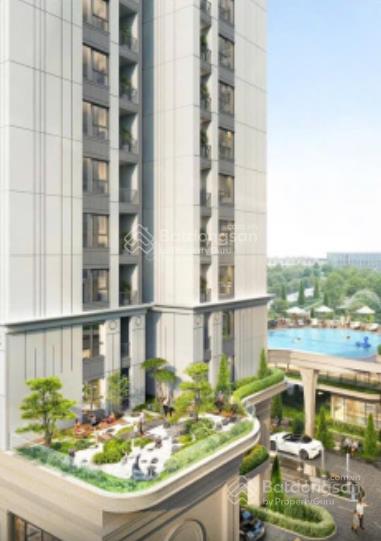 39% nhận nhà 1pn  45m2 tại the zenith view đẹp, tầng trung  ngay aeon mall, vành đai 2, cầu rào 3