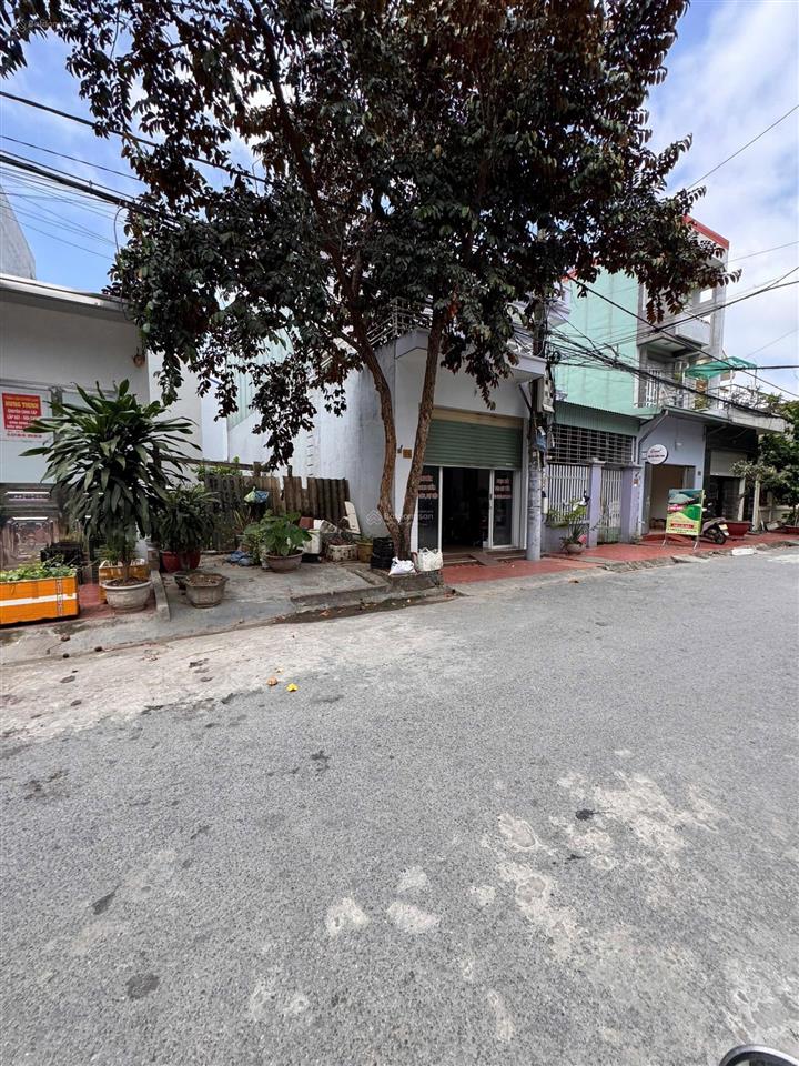 Đối diện vườn hoa tam kỳ  55m2  mt 4,2m  đường 13,5m, 4,73 tỷ ngay aeon mall, vinmex, bến xe vn