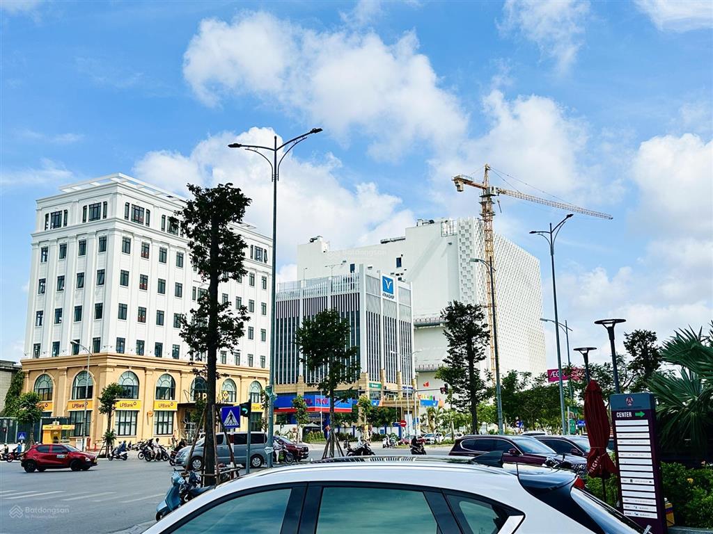 Đối diện vườn hoa tam kỳ  55m2  mt 4,2m  đường 13,5m, 4,73 tỷ ngay aeon mall, vinmex, bến xe vn