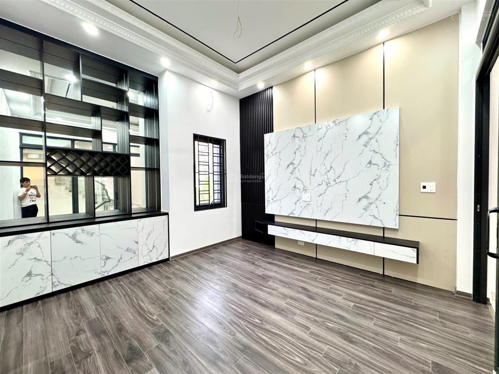 Giá hời tdc a51 hồ sen 56m2 4 tầng chỉ 6,99tỷ  đường 12m xây mới ngay aeon mall,b.xe vĩnh niệm