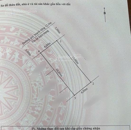 Bán nhà 5 tầng về ở luôn khu phân lô đường 15m hoàng thế thiệnlê hồng phong đi 3p ra hồ phương lưu