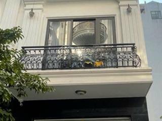 Bán nhà 5 tầng về ở luôn khu phân lô đường 15m hoàng thế thiệnlê hồng phong đi 3p ra hồ phương lưu