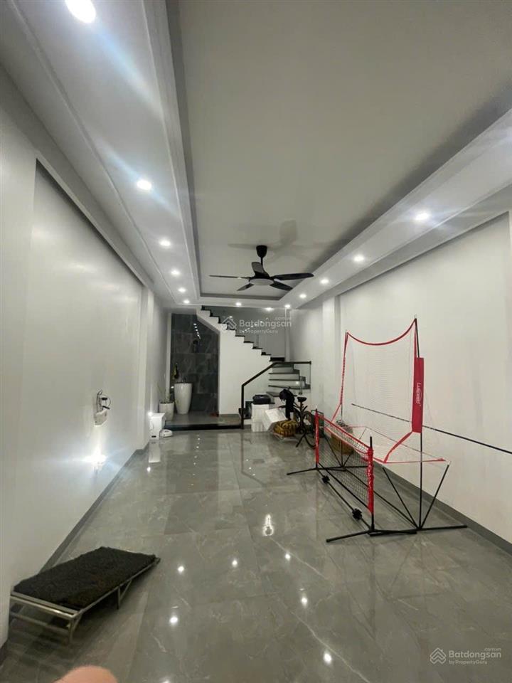 Bán nhà 5 tầng về ở luôn khu phân lô đường 15m hoàng thế thiệnlê hồng phong đi 3p ra hồ phương lưu